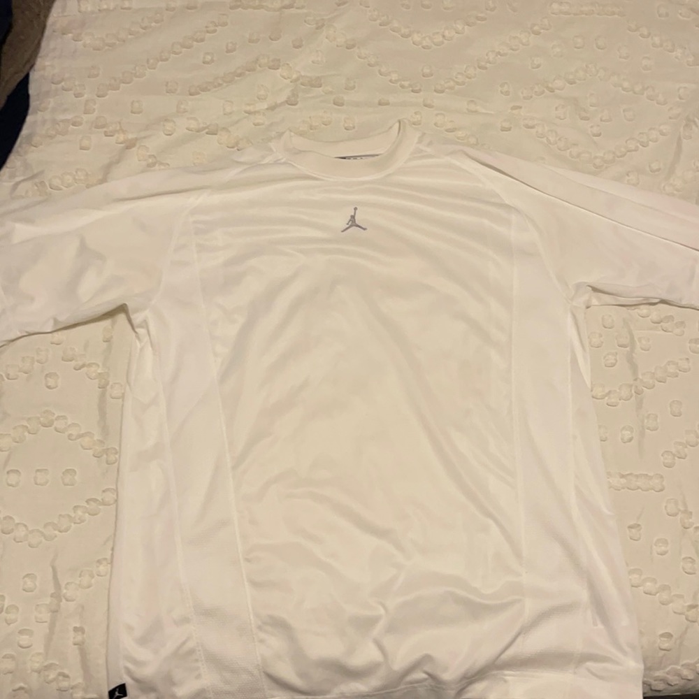 Jordan Drifit Training Shirt